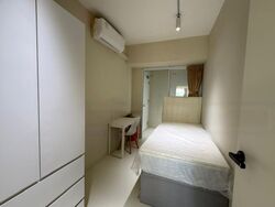 Sherwood Towers (D21), Apartment #455007121